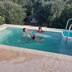 Trulli & Yurtart House