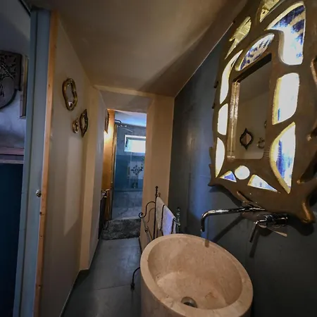 Casa vacanze Trulli & Yurtart House